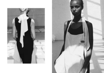 Wedding Dresses Always End Up Single