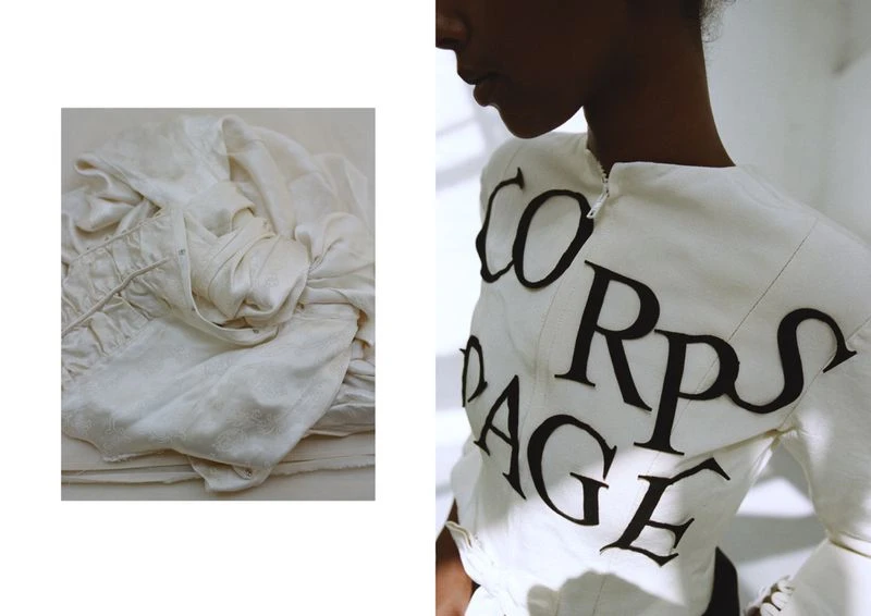 Wedding Dresses Always End Up Single