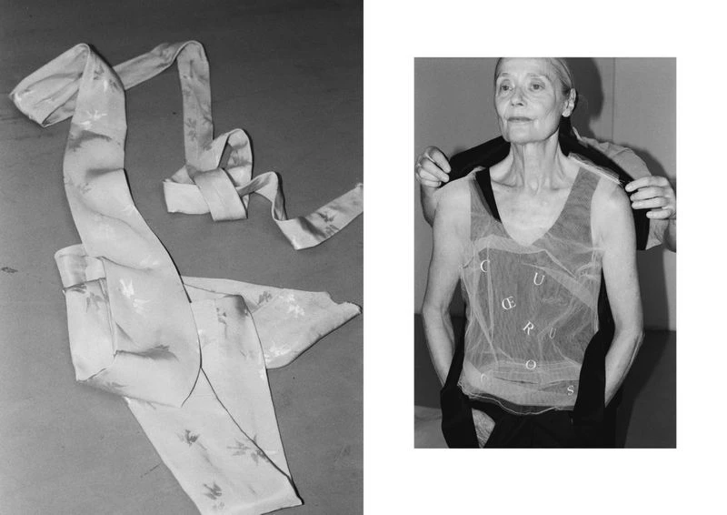 Wedding Dresses Always End Up Single