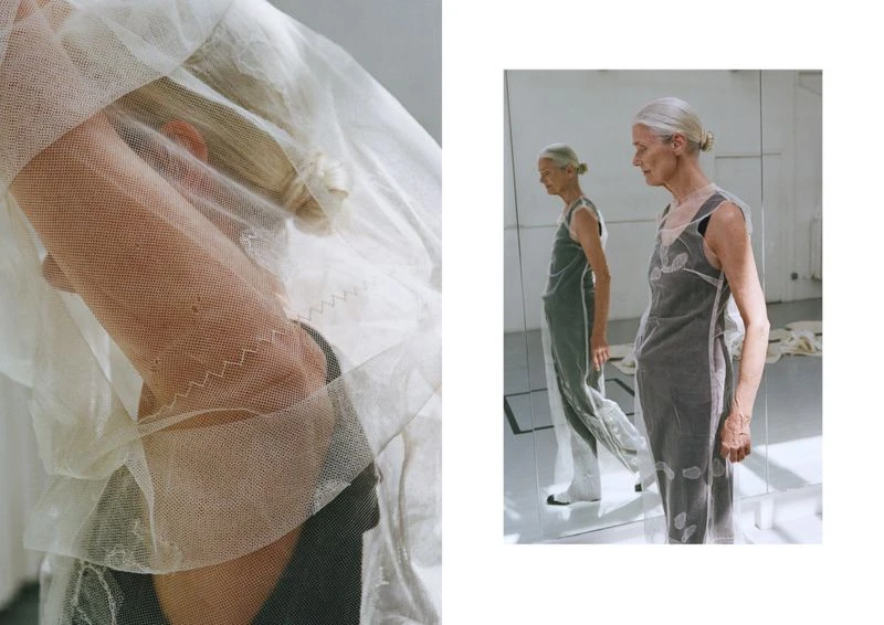 Wedding Dresses Always End Up Single