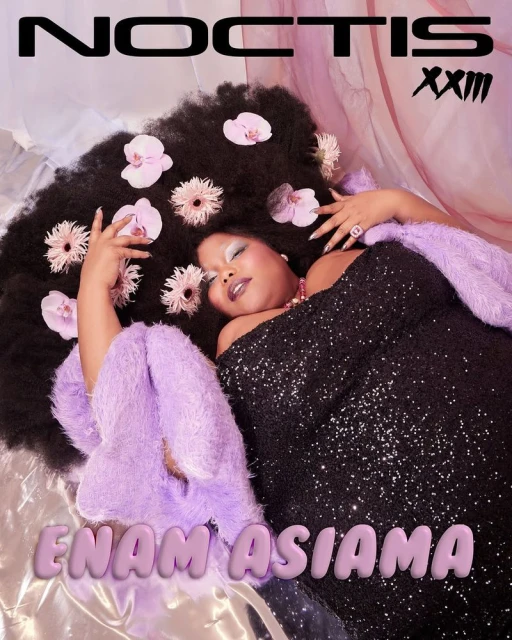 Noctis Magazine March 2025 Cover - The Unity Issue