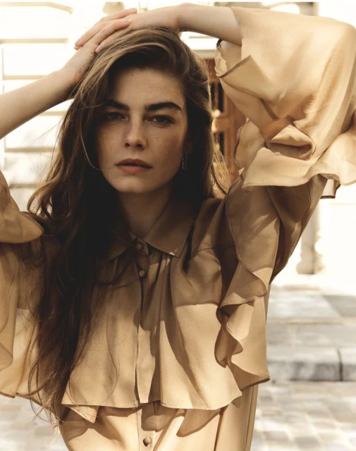 Veronica Beard Fall 2025