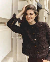 Veronica Beard Fall 2025