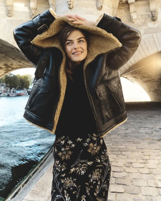 Veronica Beard Fall 2025