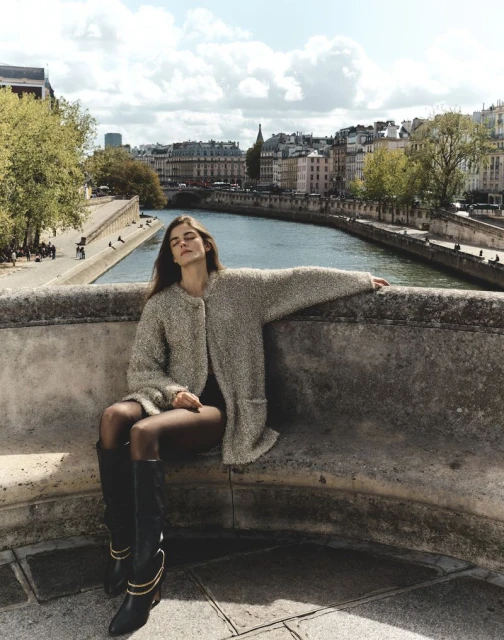 Veronica Beard Fall 2025