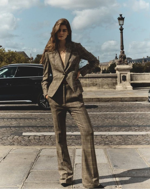 Veronica Beard Fall 2025