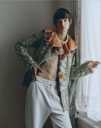 Contemporary Arlquin