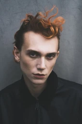 never trust a Trickster