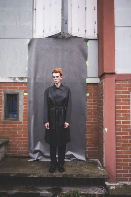 never trust a Trickster