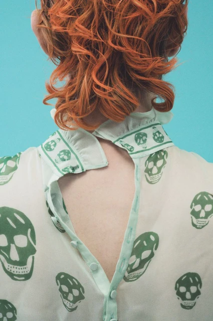 never trust a Trickster