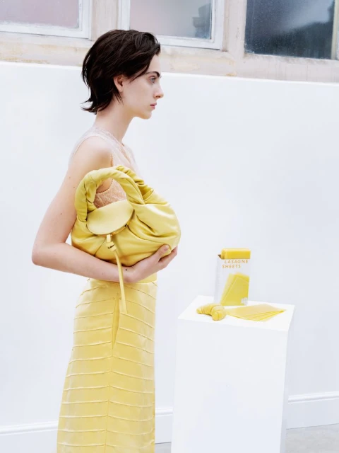 Match Your Accessories For A More Curated Look