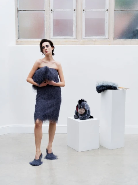 Match Your Accessories For A More Curated Look