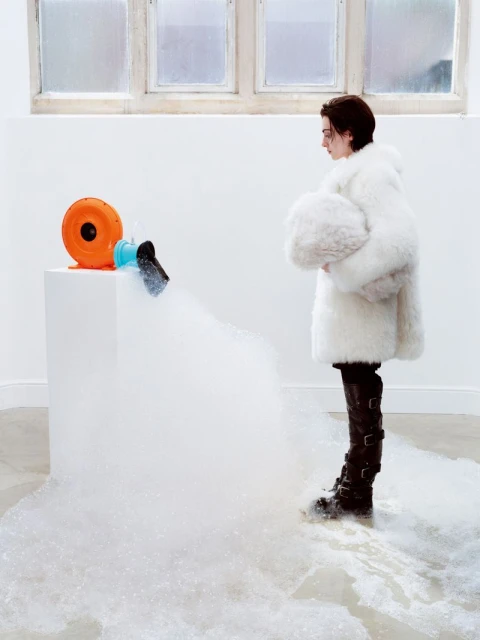 Match Your Accessories For A More Curated Look