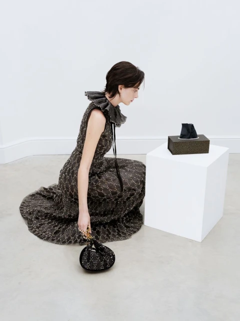 Match Your Accessories For A More Curated Look