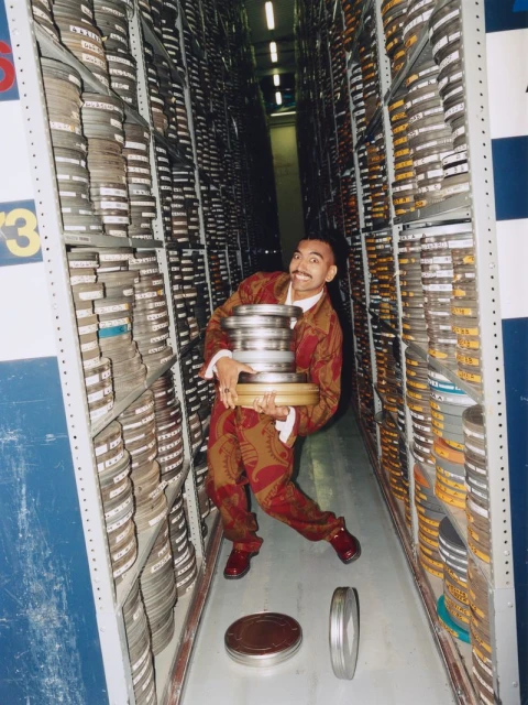 Family Fortunes - Mawaan & Nabhaan Rizwan