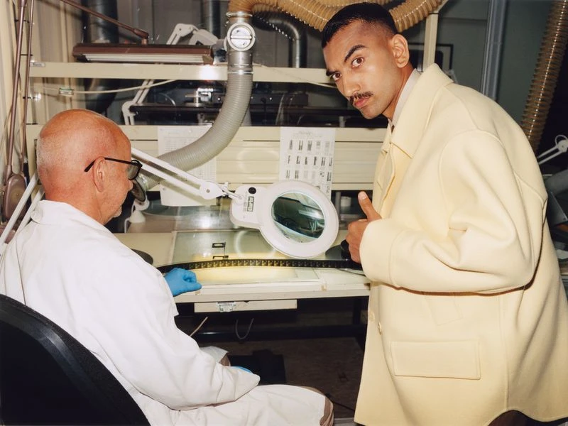 Family Fortunes - Mawaan & Nabhaan Rizwan