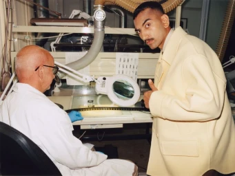 Family Fortunes - Mawaan & Nabhaan Rizwan