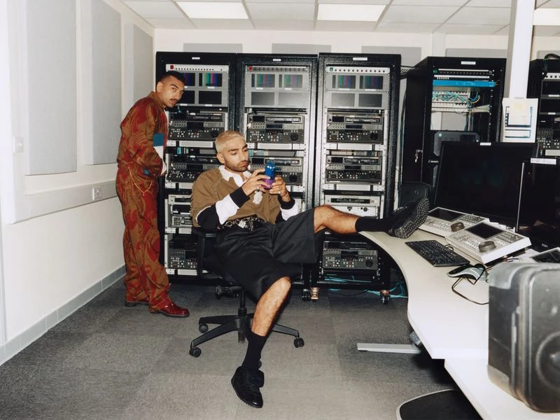 Family Fortunes - Mawaan & Nabhaan Rizwan