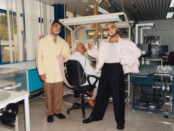 Family Fortunes - Mawaan & Nabhaan Rizwan