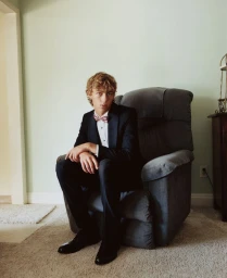 A Fashion Story by Jack Bool and Bella Kavanagh