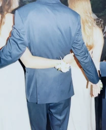 A Fashion Story by Jack Bool and Bella Kavanagh