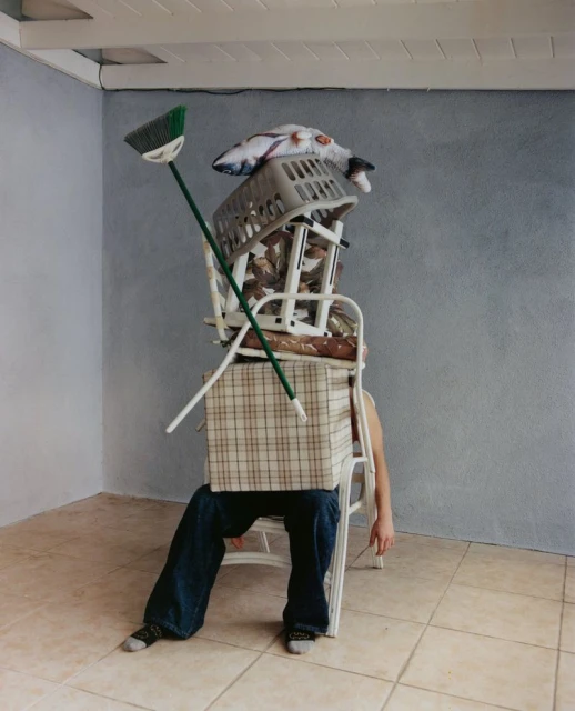 A Fashion Story by Jack Bool and Bella Kavanagh