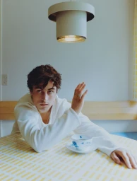 Julien de Saint Jean