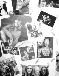 VOGUE Living NL | Marlijn Hoek & Ryan Van der Voet