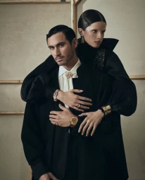 Cartas de amor que trascienden el tiempo