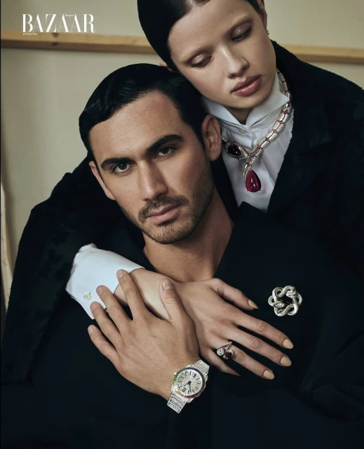 Cartas de amor que trascienden el tiempo