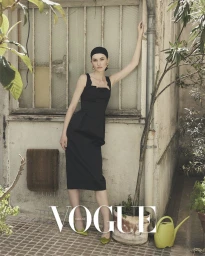 Quatre tendances mode à essayer cet automne 2025