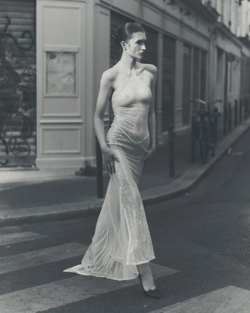 Quatre tendances mode à essayer cet automne 2025