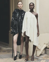 Quatre tendances mode à essayer cet automne 2025