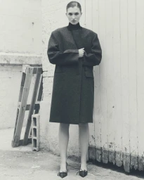 Quatre tendances mode à essayer cet automne 2025