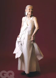 Luisa Huertas: Mientras haya vida, habrá lucha