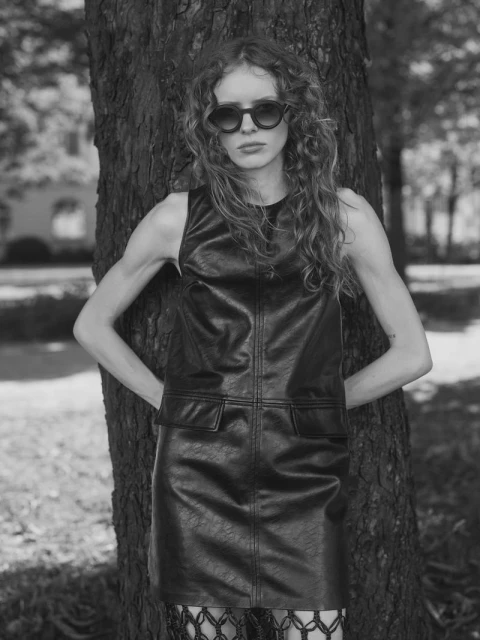 Blinded by the light