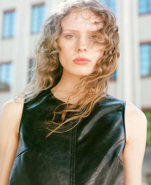 Blinded by the light