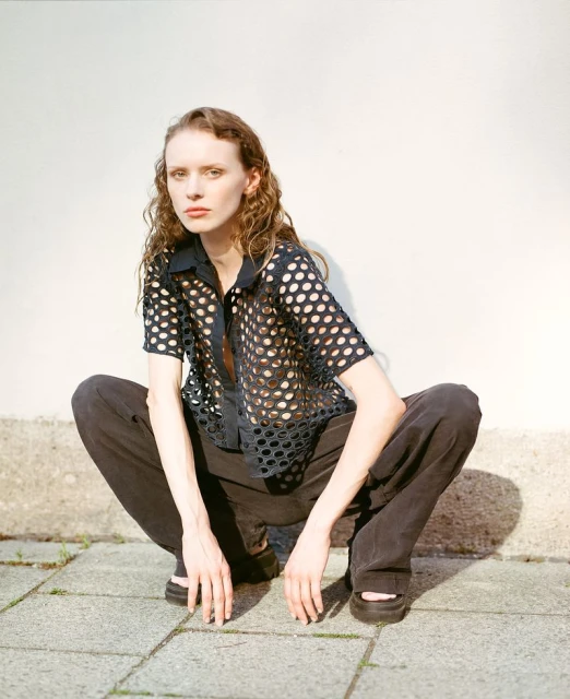 Blinded by the light