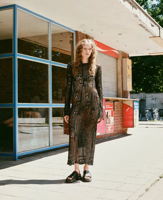 Blinded by the light