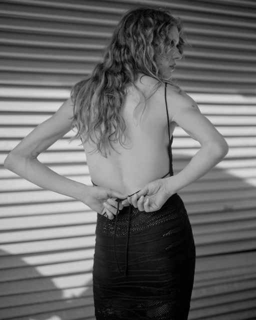 Blinded by the light