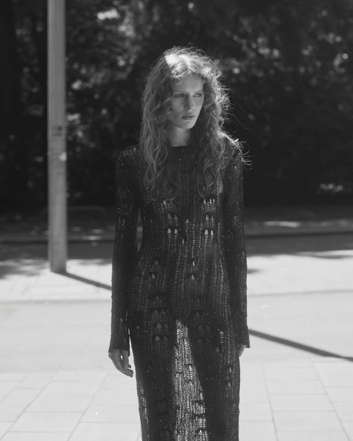 Blinded by the light