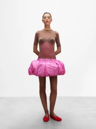 Photography By Horst Diekgerdes, Styling by Marie Chaix