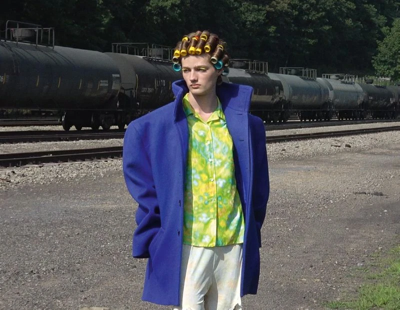 Outside of Pittsburgh