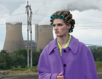 Outside of Pittsburgh