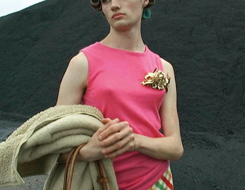 Outside of Pittsburgh