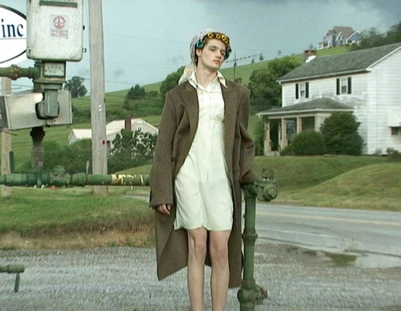 Outside of Pittsburgh