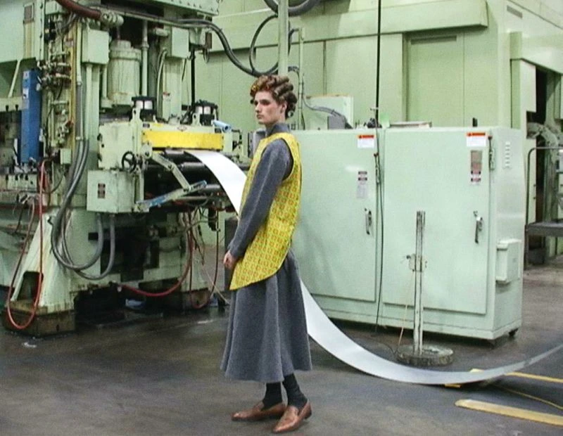 Outside of Pittsburgh