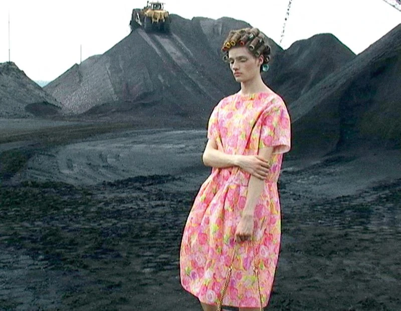 Outside of Pittsburgh