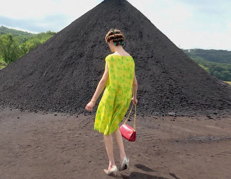 Outside of Pittsburgh