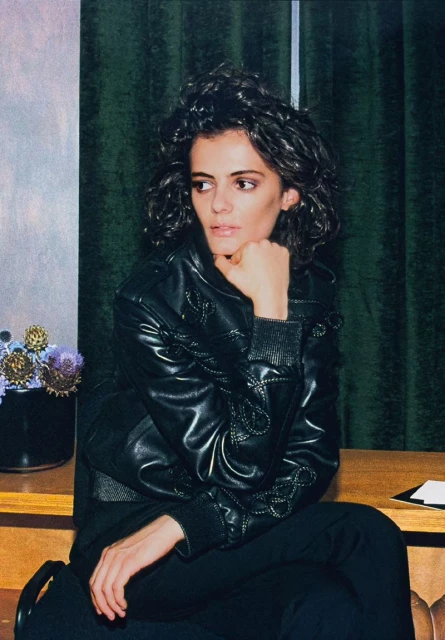 Photography by Marie Valognes, Styling by Camille Bidault Waddington